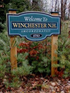 Welcome to Winchester